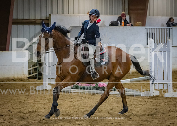 IEA Qualifier -Day 2-Jumping
