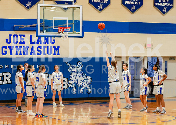 BRHS JV v FHHS, 2/6/25
