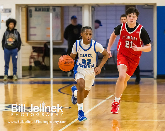 BRHS JV v St. Charles, 12/20/24