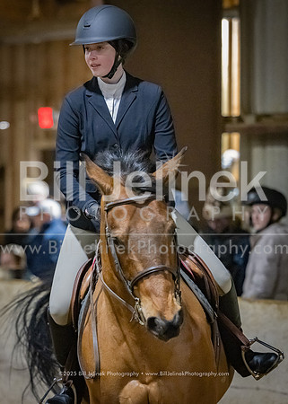IEA Qualifier -Day 2-Jumping