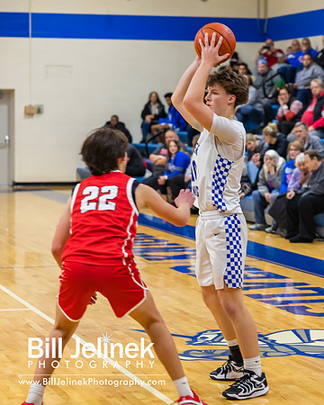 BRHS JV v St. Charles, 12/20/24