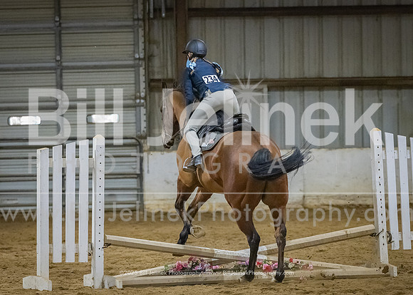 IEA Qualifier -Day 1-Jumping