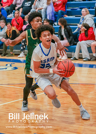 BRHS JV v Hamilton Twp HS, 2/7/25