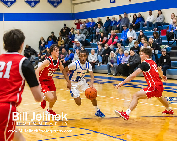 BRHS JV v St. Charles, 12/20/24