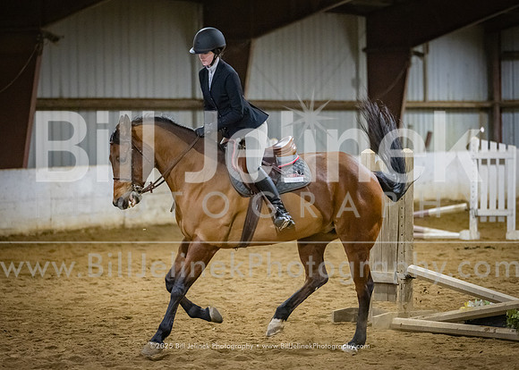 IEA Qualifier -Day 2-Jumping