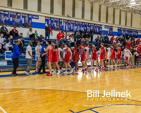 BRHS JV v St. Charles, 12/20/24