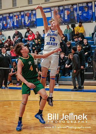 BRHS JV v Hamilton Twp HS, 2/7/25