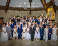 5/11/25 Class Photo