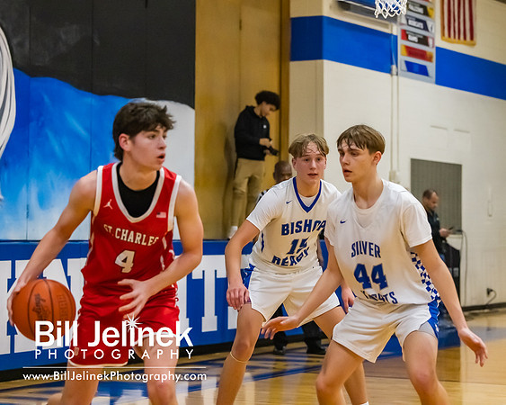 BRHS JV v St. Charles, 12/20/24