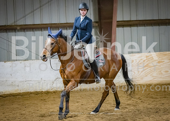 IEA Qualifier -Day 2-Jumping