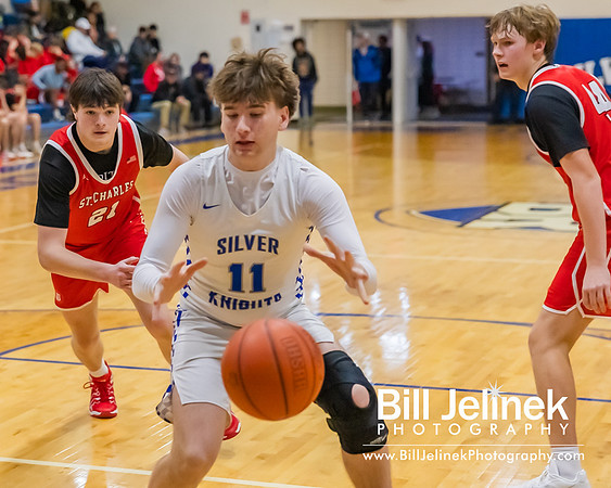 BRHS JV v St. Charles, 12/20/24
