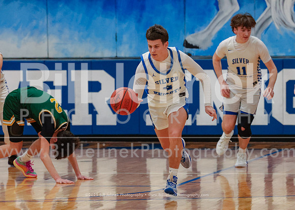 BRHS JV v Hamilton Twp HS, 2/7/25