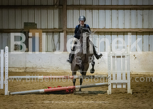 IEA Qualifier -Day 2-Jumping