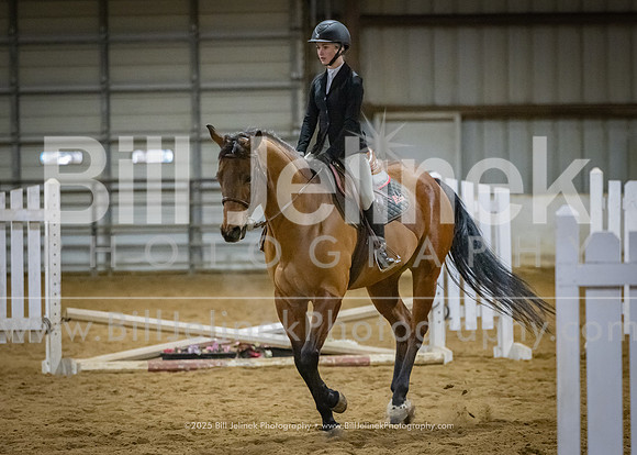 IEA Qualifier -Day 2-Jumping