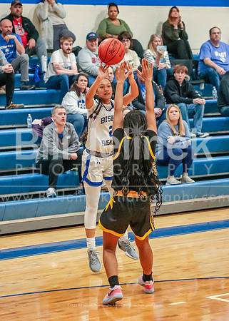 BRHS Varsity v FHHS, 2/6/25