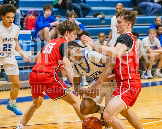BRHS JV v St. Charles, 12/20/24
