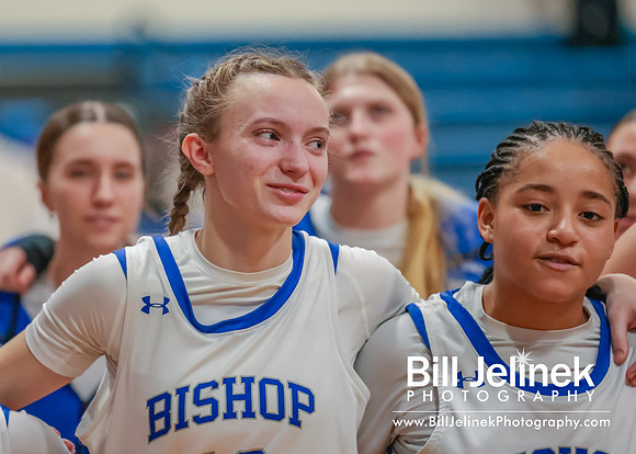 BRHS Varsity v FHHS, 2/6/25