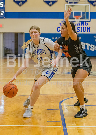BRHS JV v CSG, 1/7/25