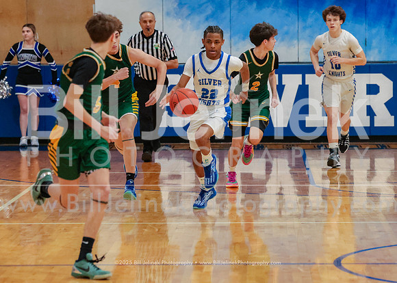 BRHS JV v Hamilton Twp HS, 2/7/25