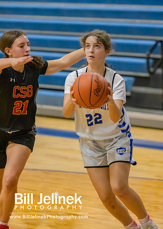 BRHS JV v CSG, 1/7/25