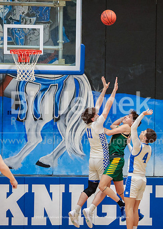 BRHS JV v Hamilton Twp HS, 2/7/25
