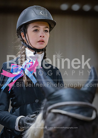 IEA Qualifier -Day 2-Flat