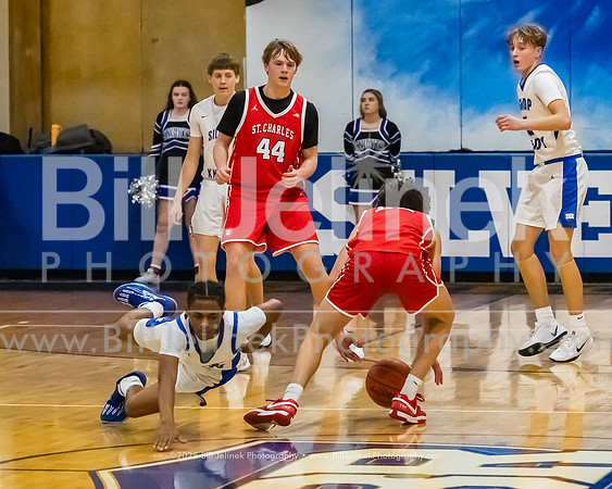 BRHS JV v St. Charles, 12/20/24