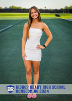 Homecoming 2024