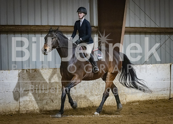 IEA Qualifier -Day 2-Flat