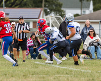 9/6/25 JV v Licking Valley