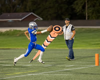 10/10/25 Varsity v Bexley