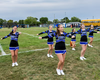 JV-Football