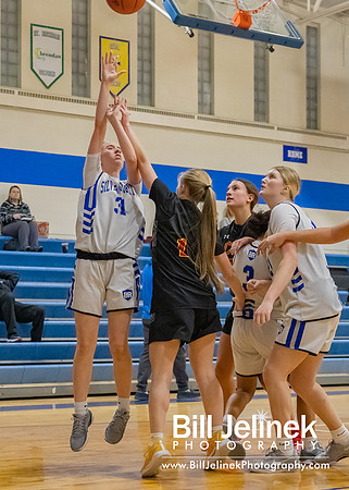BRHS JV v CSG, 1/7/25