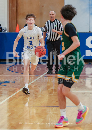 BRHS JV v Hamilton Twp HS, 2/7/25