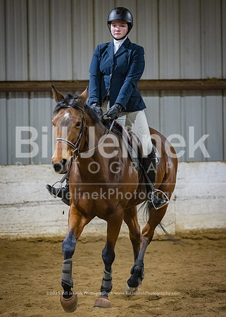IEA Qualifier -Day 2-Flat
