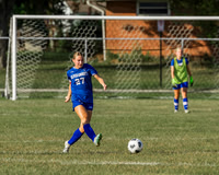 9/10/25 Varsity v London
