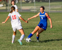 Soccer-Girls