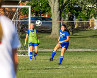 9/10/25 Varsity v London