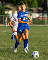 9/10/25 Varsity v London