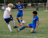 Soccer-Boys