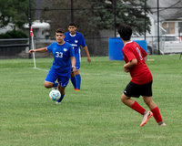 8/23/25 JV v Centennial