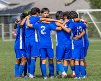 8/23/25 Varsity v Centennial