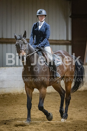 IEA Qualifier -Day 1-Flat