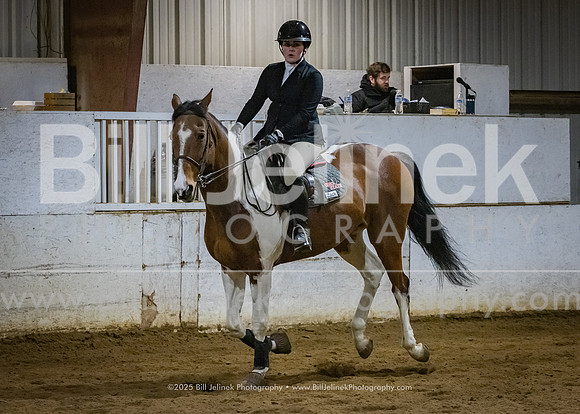 IEA Qualifier -Day 2-Flat