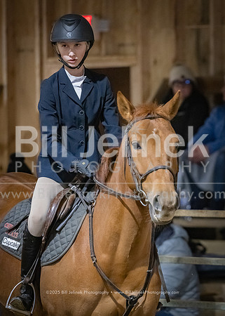 IEA Qualifier -Day 2-Flat