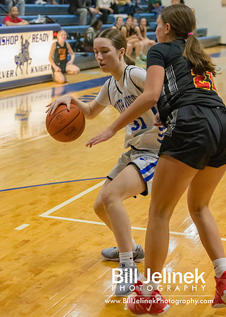 BRHS JV v CSG, 1/7/25