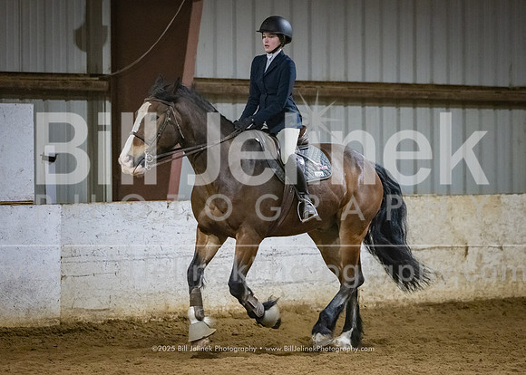 IEA Qualifier -Day 1-Flat