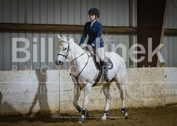 IEA Qualifier -Day 1-Flat