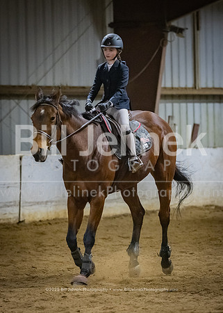 IEA Qualifier -Day 2-Flat