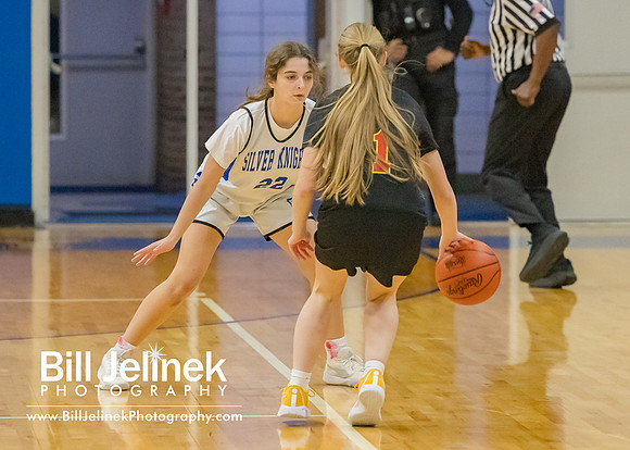 BRHS JV v CSG, 1/7/25